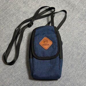 Firedog Smell Proof Bag